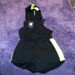 work out 2 piece set